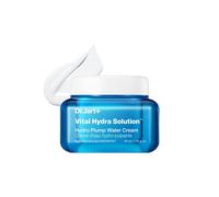 Dr.Jart+ Vital Hydra Solution Water Cream Glow Hydrating Face moisturiser wit...
