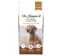 Dr Jaynes with Free Run Lamb 2kg