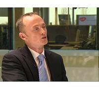 Dr Jean-Pierre Garnier - CEO, GlaxoSmithKline