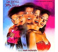 Dr Jeckyll and Ms Hyde - Dr Jekyll & Ms Hyde