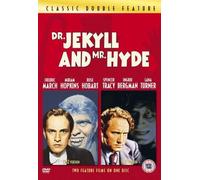 Dr Jekyll and Mr Hyde [1931 & 1941] [DVD] by Fredric March