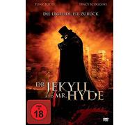 Dr. Jekyll and Mr. Hyde