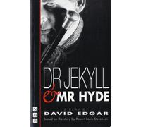 Dr Jekyll and Mr Hyde