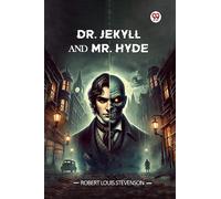 Dr. Jekyll And Mr. Hyde
