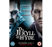 Dr. Jekyll And Mr. Hyde