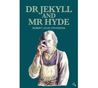 Dr Jekyll and Mr Hyde