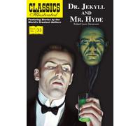 Dr. Jekyll and Mr. Hyde