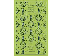 Dr Jekyll and Mr Hyde