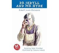 Dr Jekyll and Mr Hyde , 9781906230159