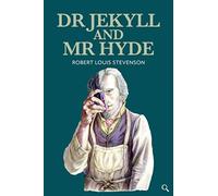 Dr Jekyll and Mr Hyde: (Baker Street Readers)