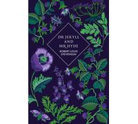 Dr Jekyll and Mr Hyde and Other Stories