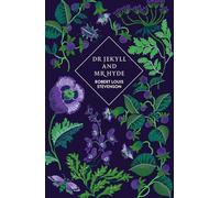 Dr Jekyll and Mr Hyde and Other Stories: by Robert Louis Stevenson (Vintage Collector's Classics)
