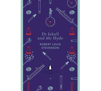 Dr Jekyll and Mr Hyde