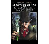 (DR. JEKYLL AND MR. HYDE ) BY Stevenson, Robert Louis (Author) Paperback Published on (12 , 1999)