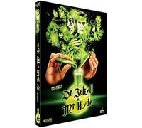 Dr. Jekyll and Mr. Hyde Collection ( Dr. Jekyll and Mr. Hyde / Daughter of Dr. Jekyll / El Monstruo Resucitado )