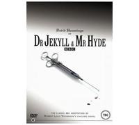 Dr Jekyll And Mr Hyde [DVD]