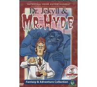 Dr Jekyll and Mr Hyde [DVD]