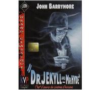 Dr Jekyll And Mr Hyde [DVD]