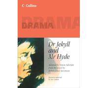 Dr Jekyll and Mr Hyde – Engage students with this classic as a TV documentary (Collins Drama)