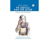 Dr. Jekyll and Mr. Hyde (Real Reads)