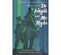 Dr Jekyll and MR Hyde: Rl Stevenson's Strange Case