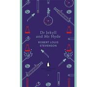 Dr Jekyll and Mr Hyde