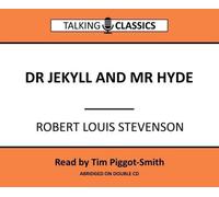 Dr Jekyll and Mr Hyde (Talking Classics) by Robert Louis Stevenson (2016-09-26)