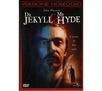 Dr Jekyll E Mr Hyde