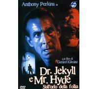 Dr. Jekyll E Mr. Hyde - Sull'Orlo Della Follia
