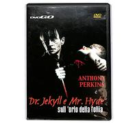 Dr. Jekyll E Mr. Hyde Sull'Orlo Della Follia