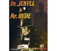 Dr jekyll et mr hyde
