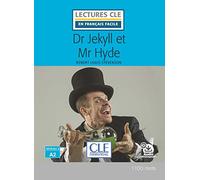 Dr Jekyll et Mr Hyde - Livre + audio online