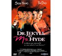 Dr. Jekyll et Ms. Hyde