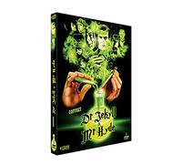 DR Jekyll & Mister Hyde [Coffret 3 DVD]