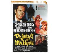 Dr. Jekyll & Mr. Hyde (1941)