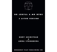 Dr Jekyll & Mr Hyde: 2 actor version