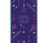 DR JEKYLL & MR HYDE By Robert Louis Stevenson (Paperback) (9780141389509)
