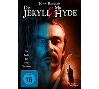 Dr. Jekyll & Mr. Hyde - Die Seele hat zwei Gesichter