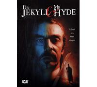 Dr jekyll & mr hyde - dvd