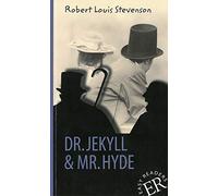 Dr. Jekyll & Mr. Hyde: Englische Lekture fur da, Stevenson.
