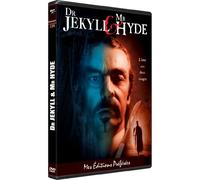 - DR JEKYLL & MR HYDE (LAME