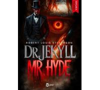 Dr. Jekyll si Mr. Hyde - Robert Louis Stevenson, Vintage, Editie in limba romana