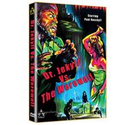Dr. Jekyll Vs. The Werewolf (1972)