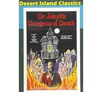 Dr. Jekylls Dungeon of Death [DVD] [1982] [Region 1] [US Import] [NTSC]