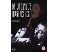 Dr Jekyll's Mistresses [DVD]
