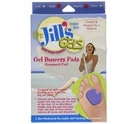 Dr. Jill'S Foot Pads Dr. Jill'S Gel Dancer'S Pads (Right Foot)
