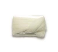 Dr. Jill's Foot Pads, Latex Free, YLAM-100, Lambs Wool (1 Pack)