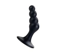 Dr. Joel Kaplan Silicone Prostate Probe - Graduated