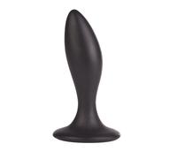 Dr. Joel Kaplan's Silicone Curved Prostate Probe