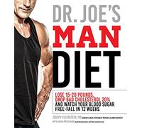 Dr. Joe's Man Diet